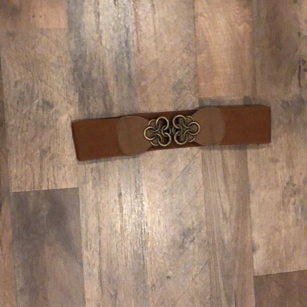 Belt from Francesca’s Collections